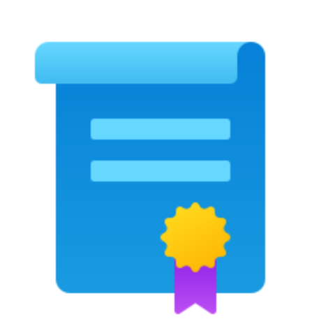 Certificat eliberat de Ministerul Muncii​